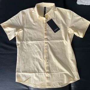 Airing Easy SS Shirt
